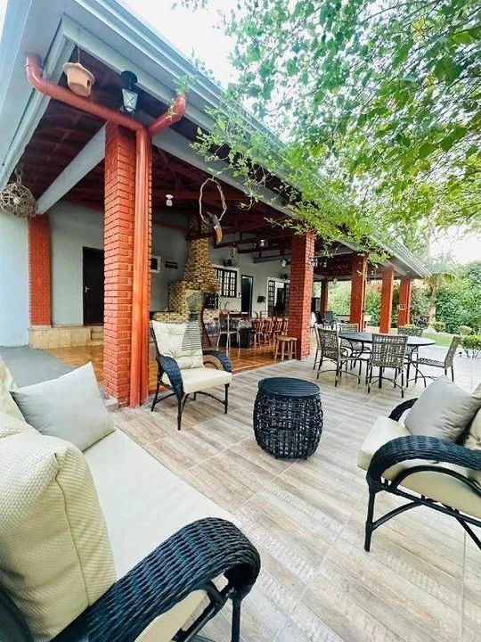 VENDE-SE LINDA CHÁCARA COM ACESSO EXCLUVISO AO RIO IVAI - Foto 2