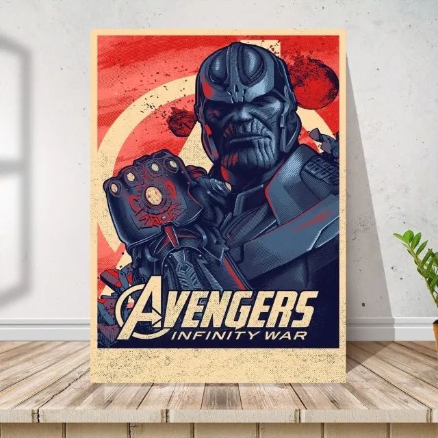 placa decorativa em mdf - Foto 5