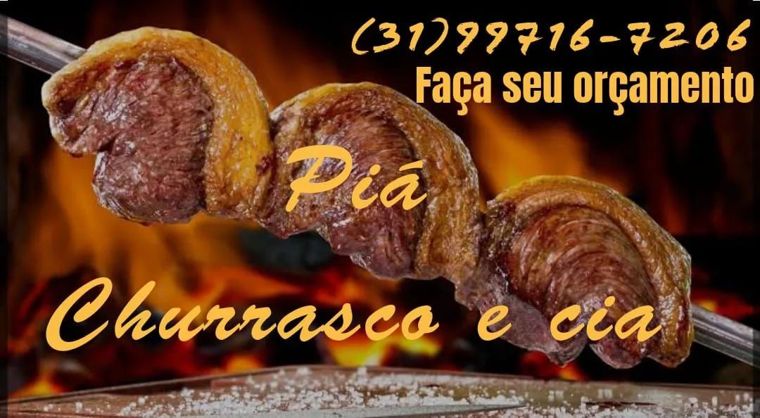 O sabor da carne que vc sempre quis 