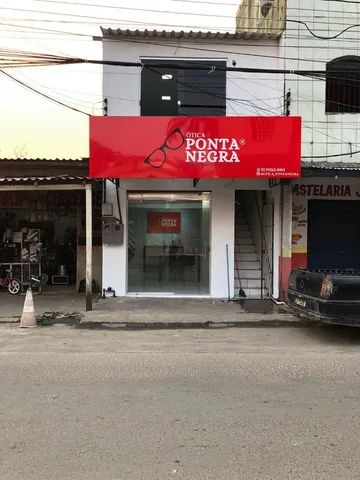 Vendo Ponto Comercial na Av. Praia da Ponta Negra . - Foto 2