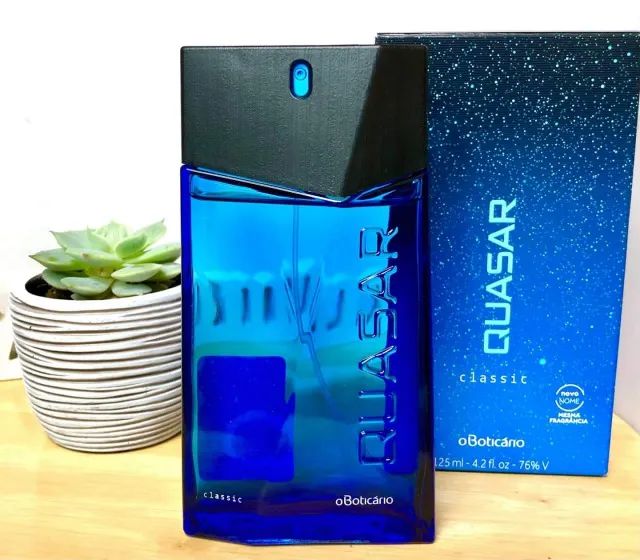 Quasar Classic 125ml - Foto 4