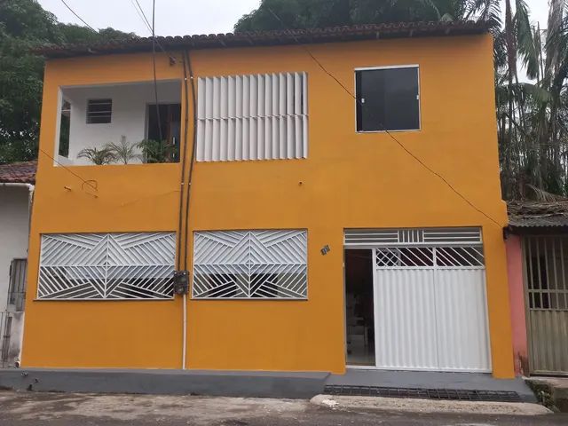 Captação de Casa a venda na Travessa WE-07-B (Cidade Nova IX), Coqueiro, Ananindeua, PA