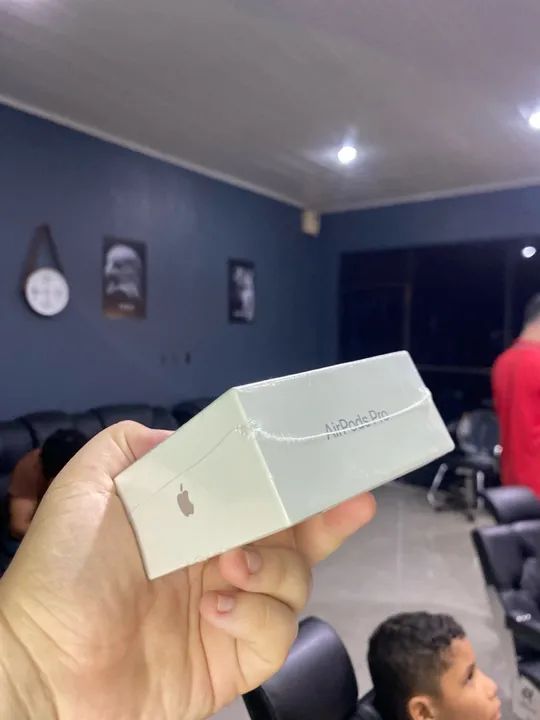 AirPods Pro 2ª Geração com MagSafe - Novo - Foto 3