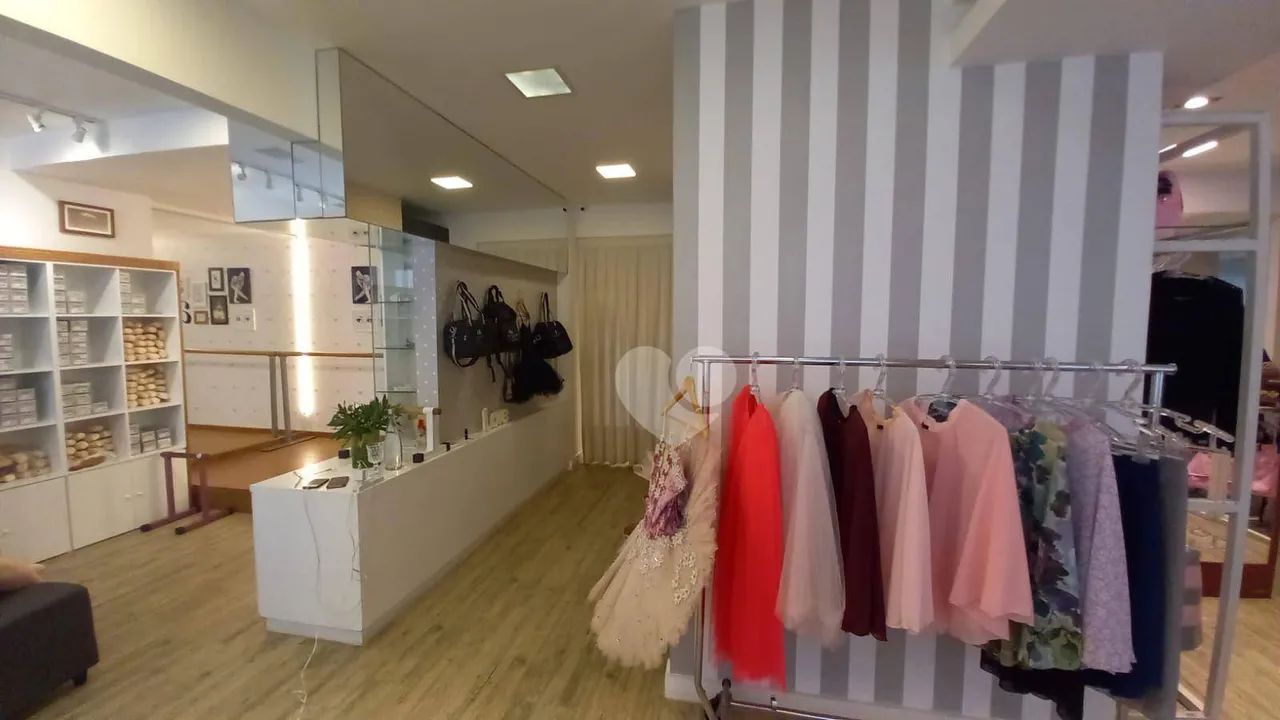 Loja à venda quadrilátero de Ipanema 67 m² - Ipanema - Rio de Janeiro/RJ - Foto 6