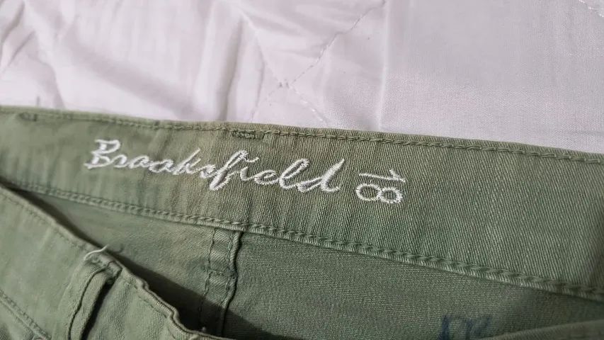 Calça BrooksField - Foto 3