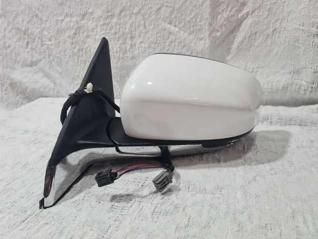 Retrovisor compass C/ ponto cego E Luz LE