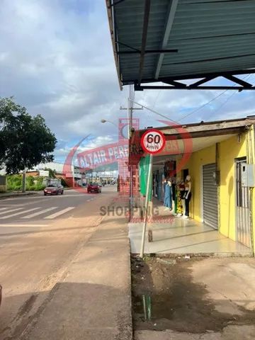 PONTO COMERCIAL PARA VENDA NA PRINCIPAL DO BAIRRO INFRAERO 2 - Foto 4