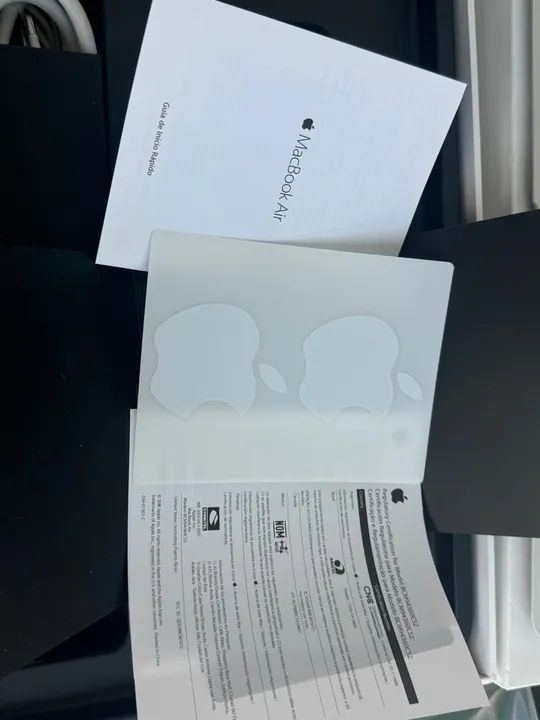 Mac Book Air - Foto 4