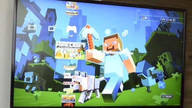 D3sbloqueio PS3 - Foto 3