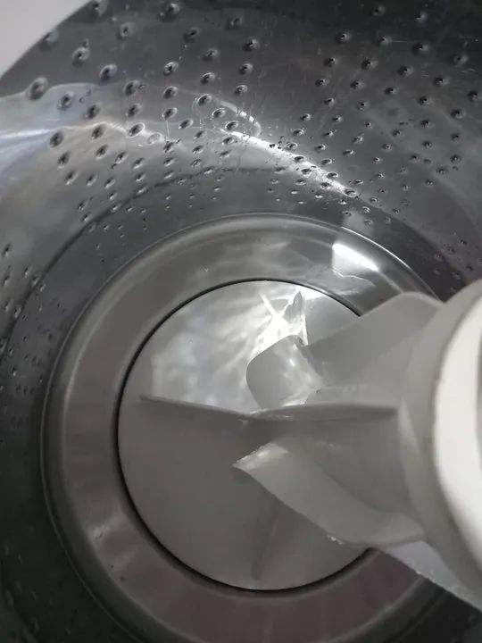 Máquina de lavar Roupa brastemp 11KG ative  - Foto 5