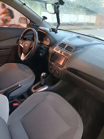 CHEVROLET COBALT 2015 Usados e Novos