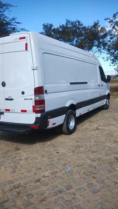 Sprinter 515 CDI  - Foto 11