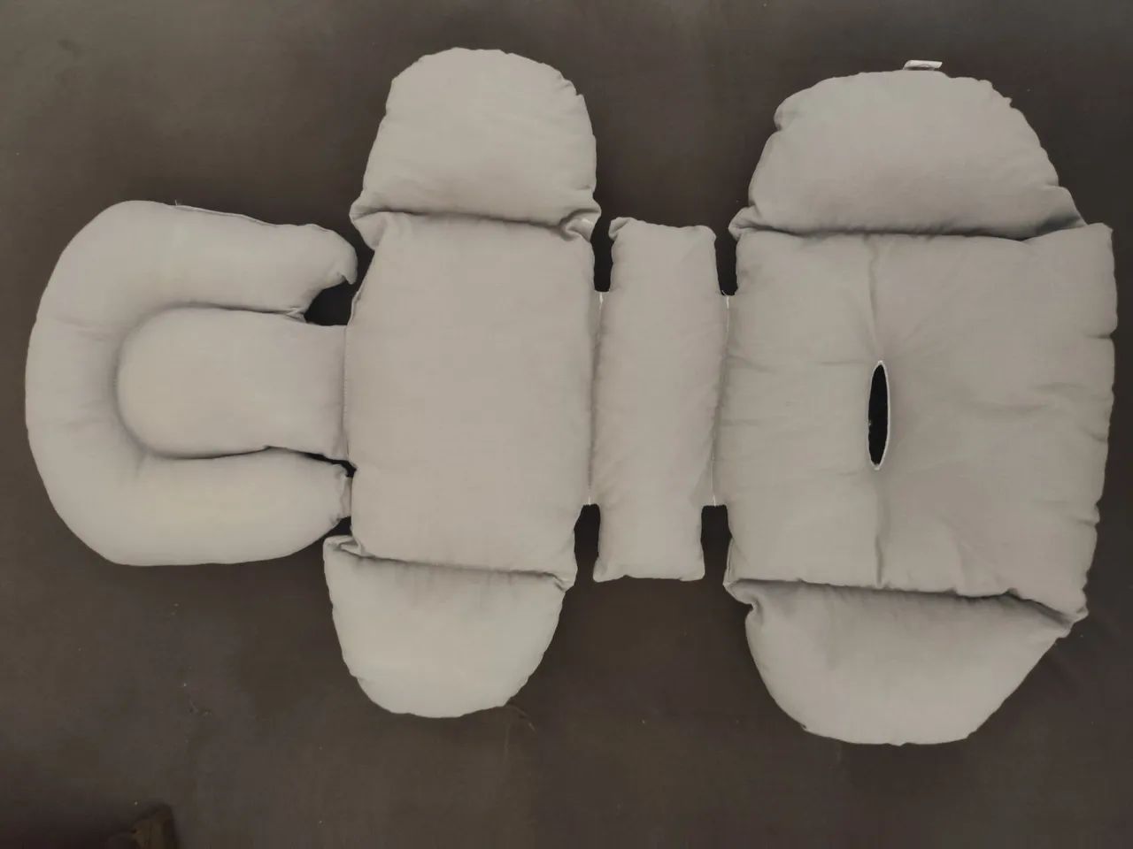Assento para bebê conforto - Seminovo 