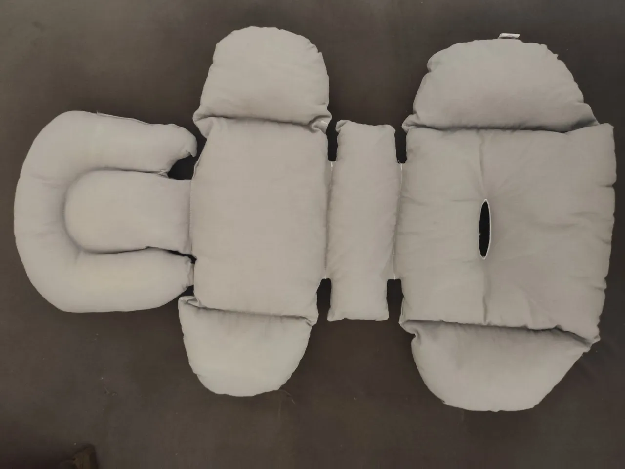 Assento para bebê conforto - Seminovo