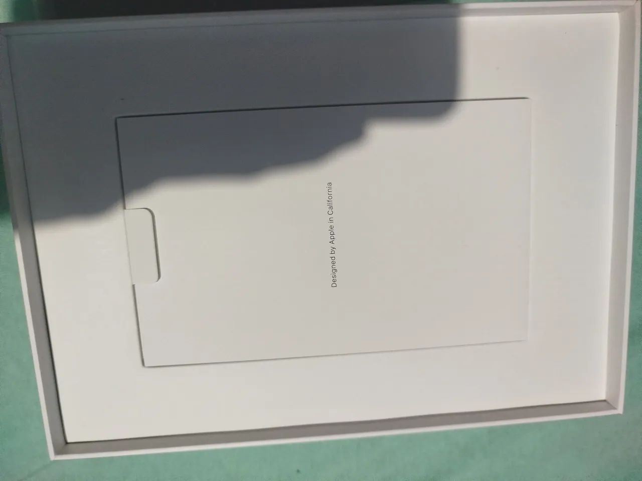 iPad 9° Geração de 256gb