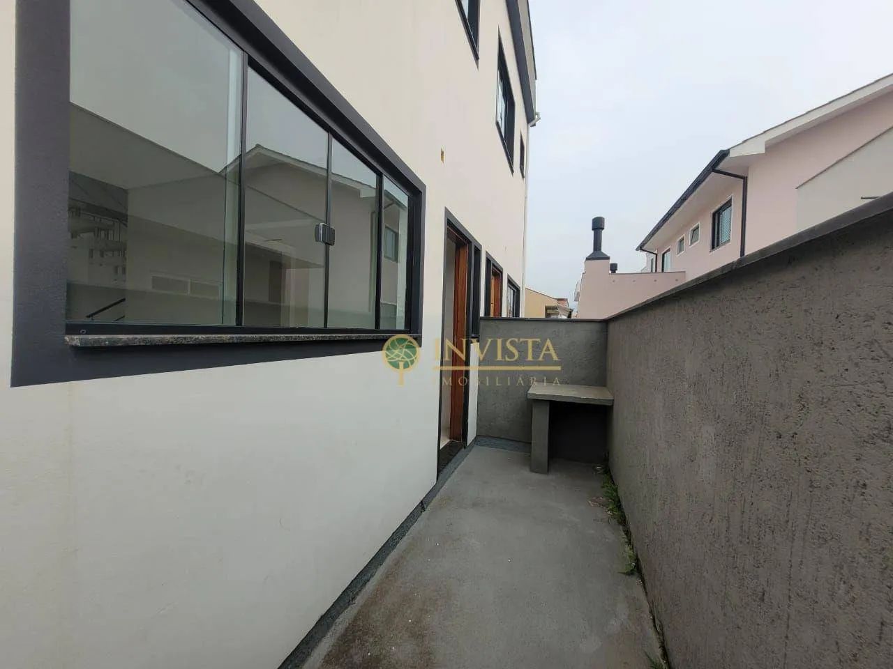 À venda no bairro Bela Vista/Palhoça! Novo, 2 suítes e 2 vagas de garagem. - Foto 3