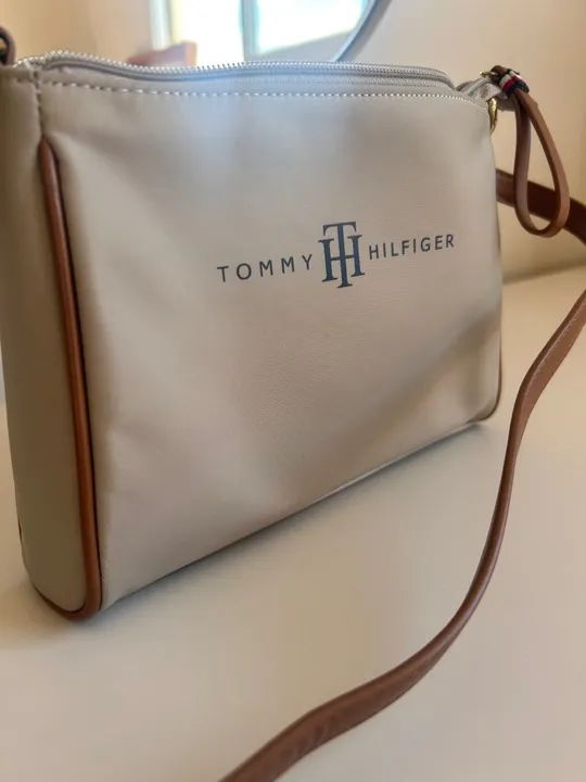 Bolsa Tommy Hilfiger Original - Foto 2