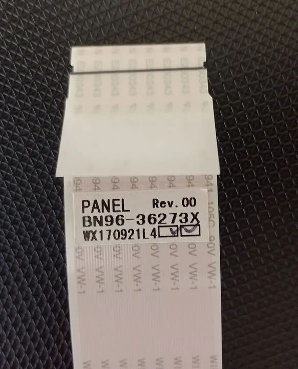 Fita de Conexão para TV - Foto 2