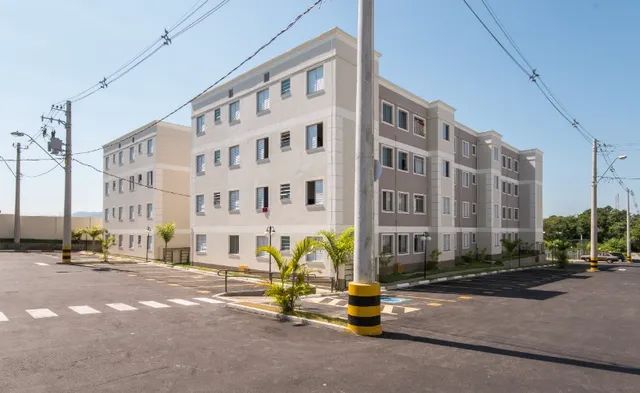 Captação de Apartamento a venda na Avenida José Maria Guimarães Alves, Alto do Cardoso, Pindamonhangaba, SP