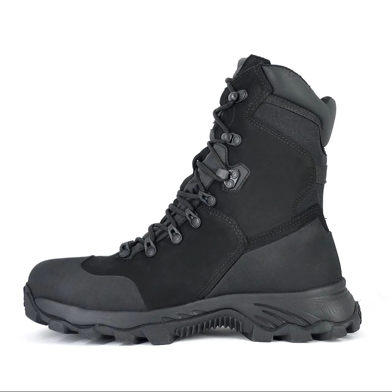 BOTA GUARDIAN NOVA - NUNCA USADA -ZERO !!! - Foto 2