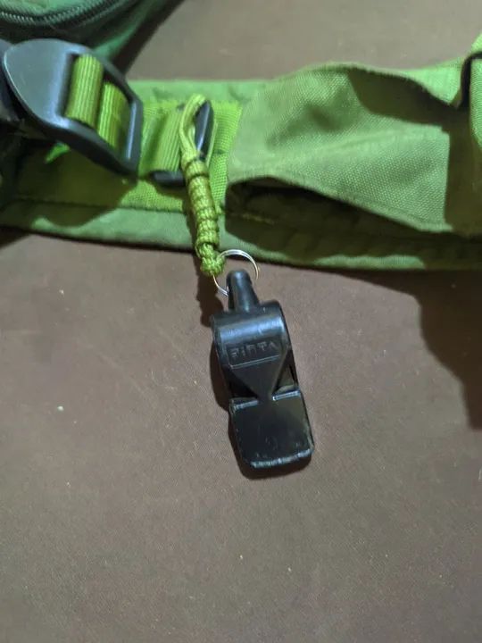 Cinto suspensório aceito troca - Foto 4