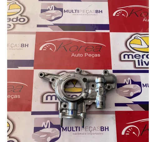 Bomba De Óleo Honda Hrv 1.5 2023 / 2025