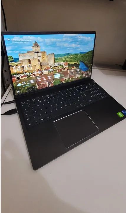 Dell Vostro Laptop Mx 450 Notebook Dell Vostro 5510 I5-11320H