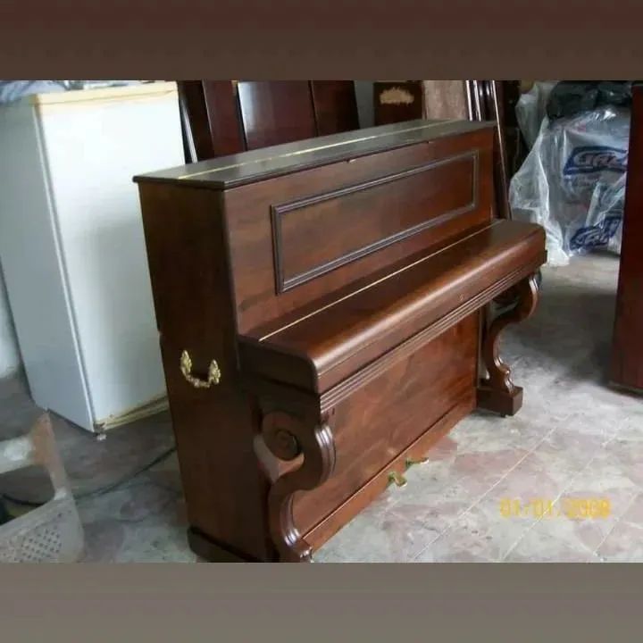 Reformas, compra e venda de móveis antigos em geral  - Foto 3