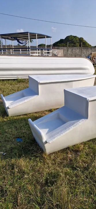 Peças e acessórios de catamarã a partir de R$ 1000 - Foto 5