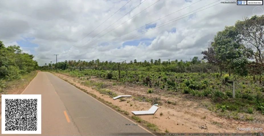  * - Vendo ou Troco, excelente Área Loteamento - Foto 2