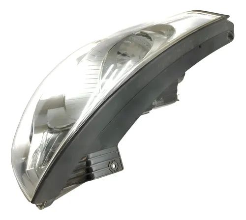 Farol Direito Hyundai Ix35 2009 2010 2011 2013 2014 2015 - Foto 12