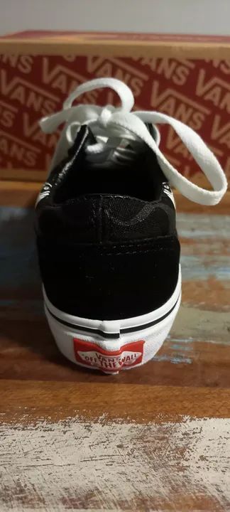 VANS ORIGINAL CAVEIRA - Foto 4