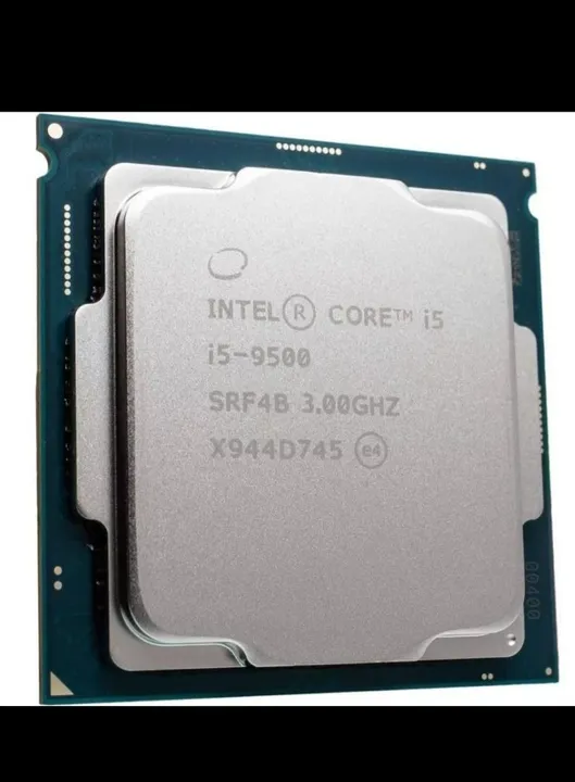 I5 9400 NONA GERAÇÃO