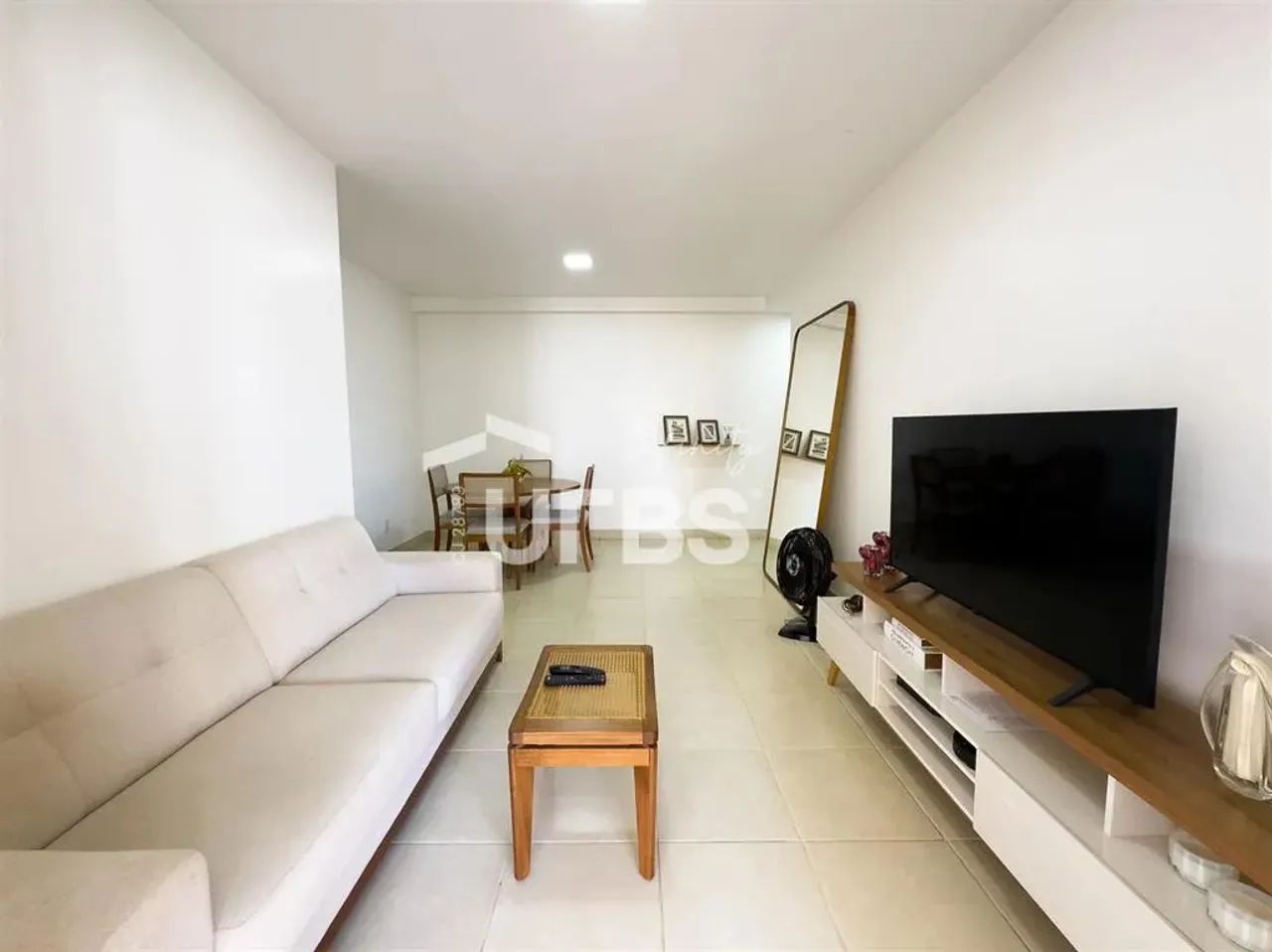 Apartamento à venda no Alto da Glória, 3 quartos, 1 suíte, 84,72 m², próximo ao Shopping F - Foto 3