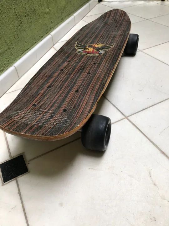 Skate Elétrico - Foto 2