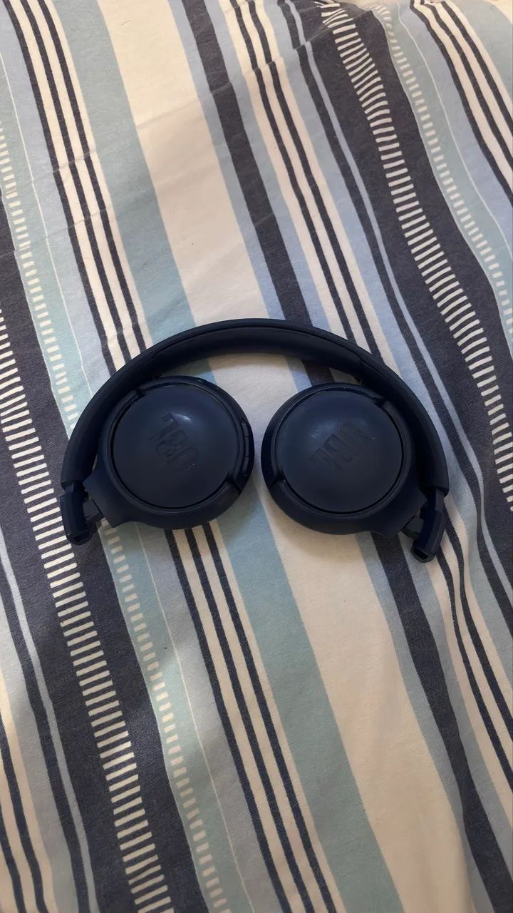JBL T520 Headphones