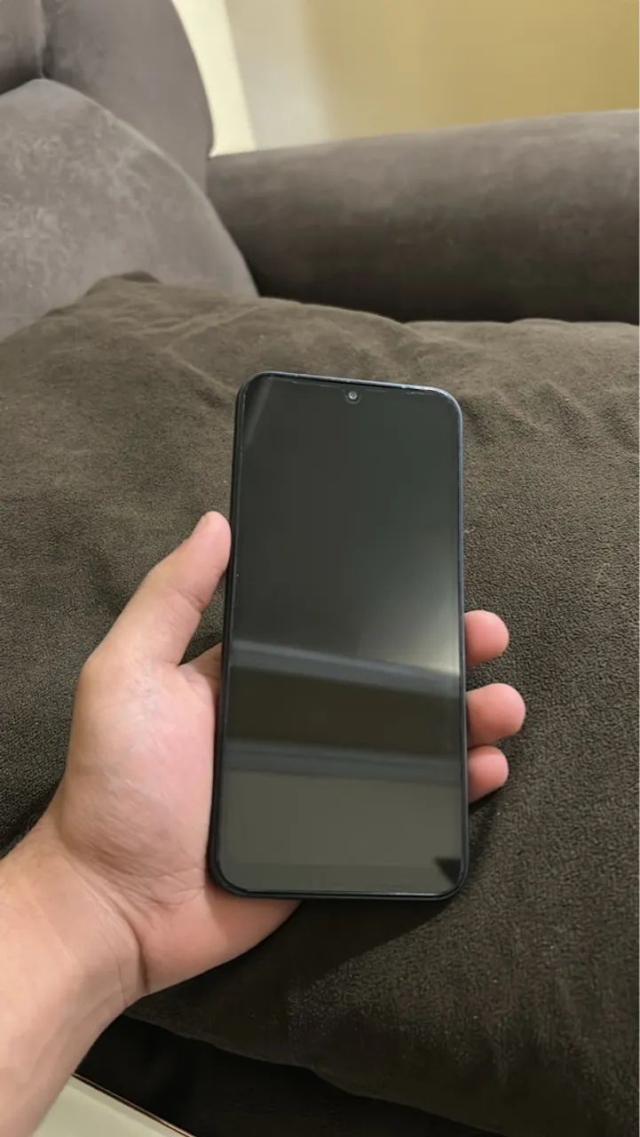 Vendo Samsung A14 128gb 