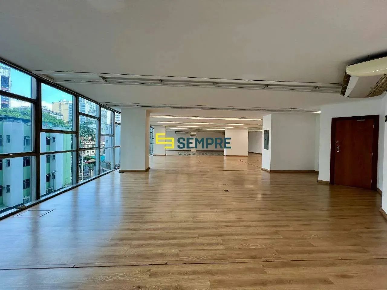 Andar comercial para locação no Bravo BH - Centro de Belo Horizonte - Foto 2