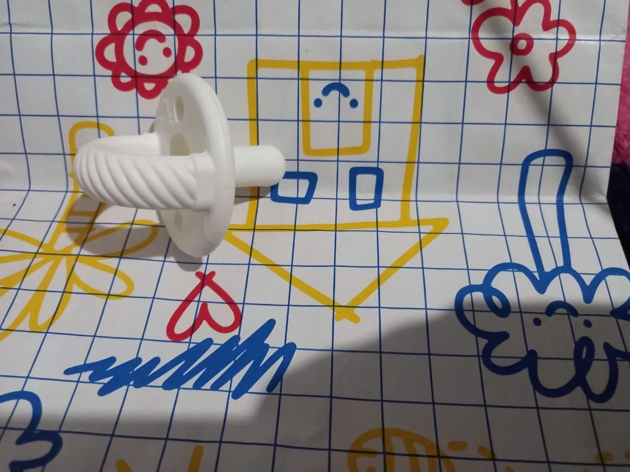 Chupetas Itzy Ritzy Sweetie - Silicone - 1 Peças - Foto 6