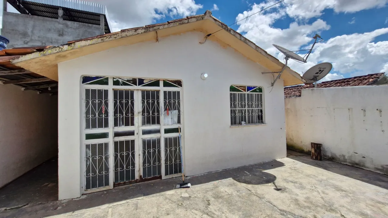 A CASA IDEAL PARA VOCÊ NO NOVA CIDADE
