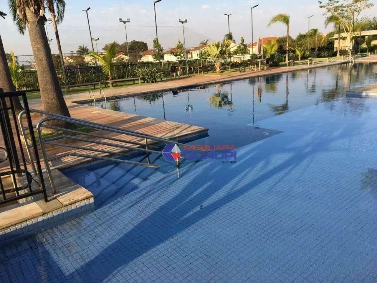 Terreno à venda, 801 m² por R$ 3.800.000,00 - Condomínio Quinta do Golfe Jardins - São Jos - Foto 8