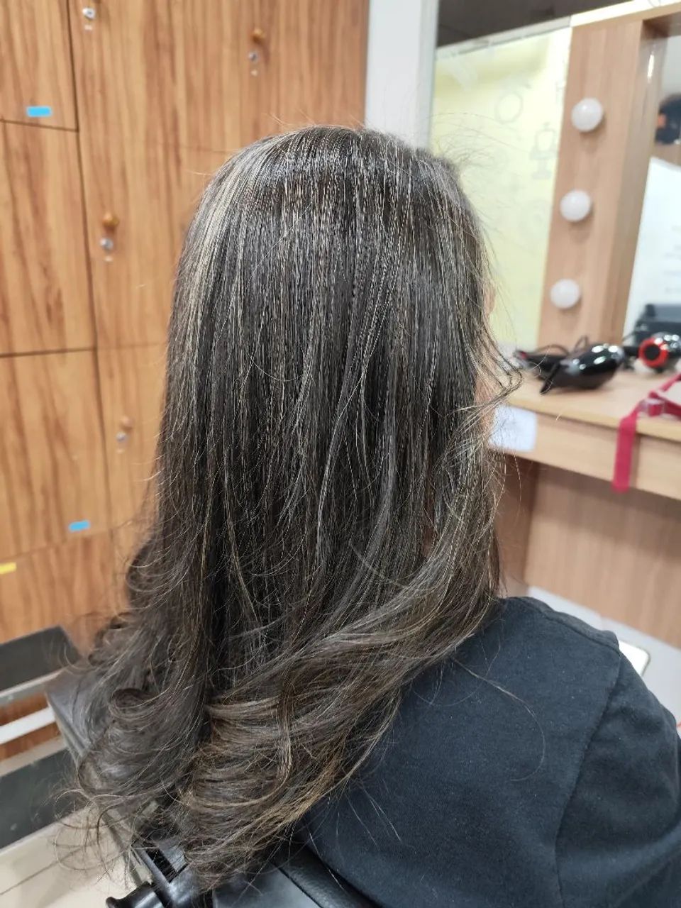 ? Cabeleireira profissional? - Foto 4