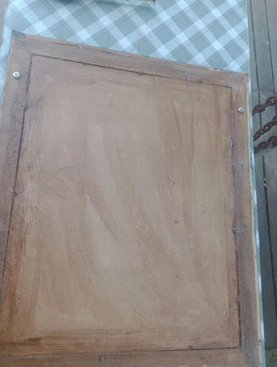 Quadro Decorativo - Desenho de Minas... - Foto 2