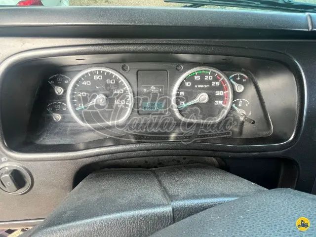  Ford Cargo 816 - Ano 2014 | Guincho com asa Delta - Foto 2