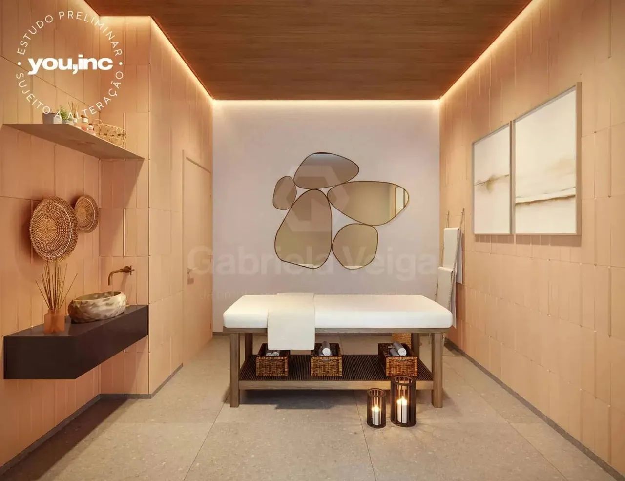 PERDIZES AUTHENTIQUE - APARTAMENTOS - Foto 12