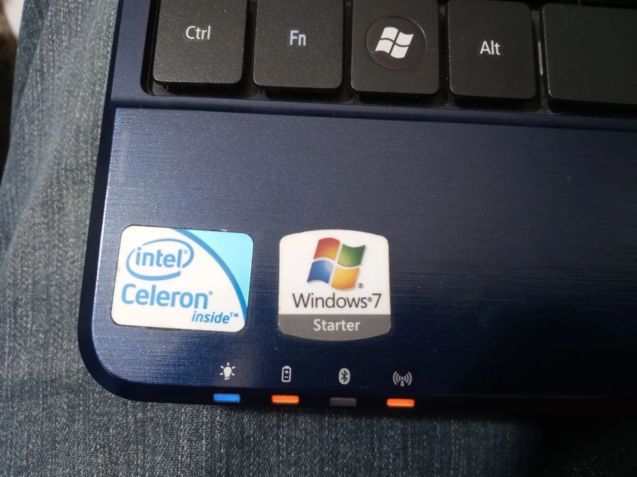 acer aspire 1410