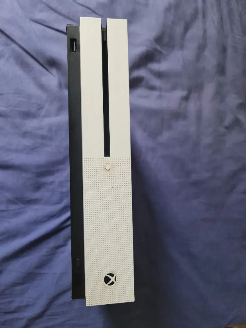 X BOX ONE S 1 TERA IMPECÁVEL BH