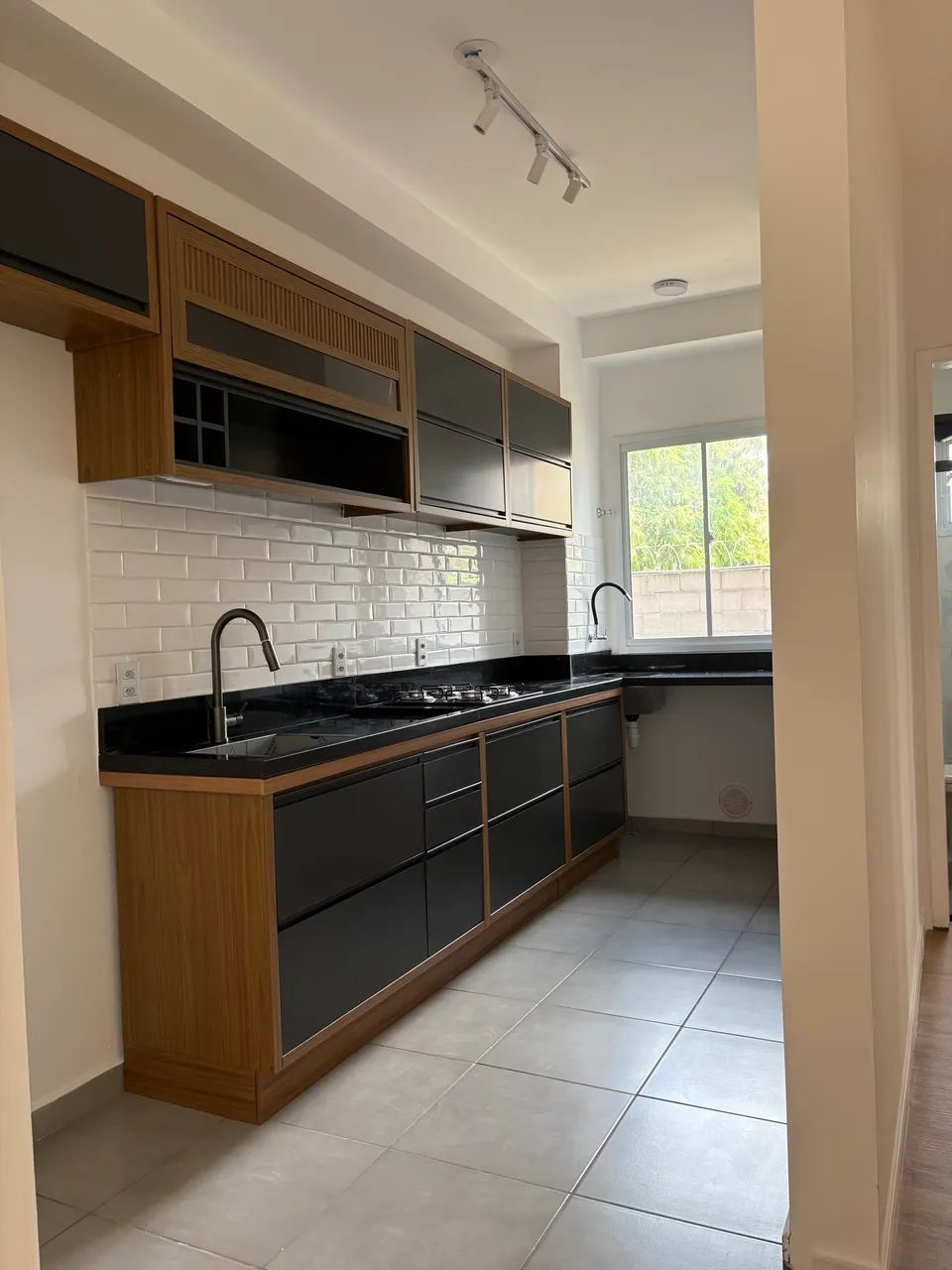 Foto - Atibaia - Jardim das Cerejeiras