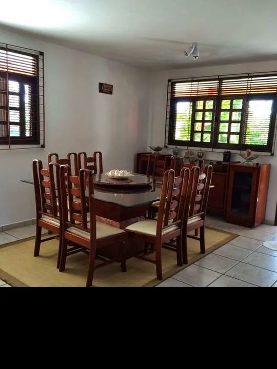 Casa para veraneio na semana Santa em Pirangi praia - Foto 4