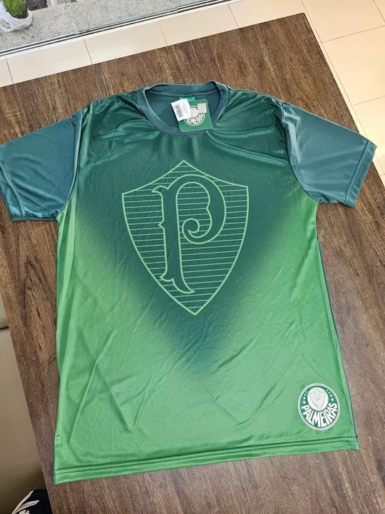 Camiseta Palmeiras - Foto 5
